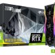 Zotac ZT-T20810B-10P scheda video NVIDIA GeForce RTX 2080 Ti 11 GB GDDR6 2