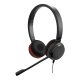 Jabra 4999-829-409 cuffia e auricolare Cablato A Padiglione Ufficio USB tipo A Bluetooth Nero 3