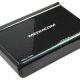 Mediacom Fast Ethernet Switch L2+ Nero 2