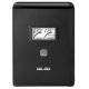 Nilox 17NXGCLW20002 gruppo di continuità (UPS) Standby (Offline) 2,8 kVA 1400 W 3 presa(e) AC 4