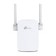 TP-Link RE205 V3 moltiplicatore di rete Ripetitore di rete Bianco 10, 100 Mbit/s 2