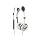 ZAGG Little Rockerz Cuffie Cablato A Padiglione MUSICA Nero, Bianco 4