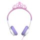 ZAGG Little Rockerz Cuffie Cablato A Padiglione MUSICA Rosa, Viola 2