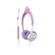 ZAGG Little Rockerz Cuffie Cablato A Padiglione MUSICA Rosa, Viola 4