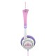 ZAGG Little Rockerz Cuffie Cablato A Padiglione MUSICA Rosa, Viola 5