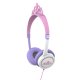 ZAGG Little Rockerz Cuffie Cablato A Padiglione MUSICA Rosa, Viola 6