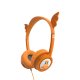 IFROGZ 304101848 cuffia e auricolare Cuffie Cablato A Padiglione MUSICA Arancione 3