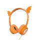 IFROGZ 304101848 cuffia e auricolare Cuffie Cablato A Padiglione MUSICA Arancione 6