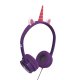 IFROGZ 304101847 cuffia e auricolare Cuffie Cablato A Padiglione MUSICA Rosa, Viola 6