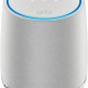 NETGEAR Orbi Voice RBS40V Altoparlante portatile stereo Grigio, Bianco 2