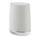 NETGEAR Orbi Voice RBS40V Altoparlante portatile stereo Grigio, Bianco 3