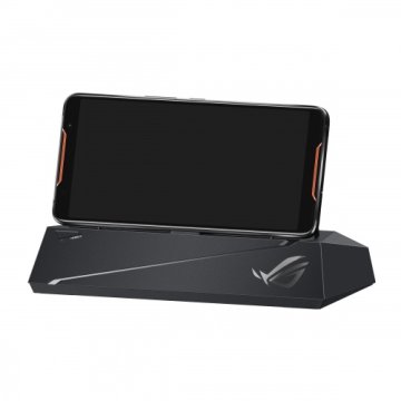 ASUS ROG Phone docking station per dispositivo mobile Tablet/Smartphone Nero