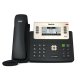 Yealink SIP-T27G telefono IP Nero, Oro 8 linee LCD 2