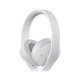 Sony Gold Auricolare Con cavo e senza cavo A Padiglione Giocare Bluetooth Bianco 2