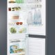 Indesit B 18 A1 D S/I frigorifero con congelatore Da incasso 275 L Acciaio spazzolato 2