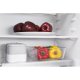 Indesit B 18 A1 D S/I frigorifero con congelatore Da incasso 275 L Acciaio spazzolato 8