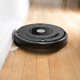 iRobot Roomba 676 0,6 L Senza sacchetto Nero 6