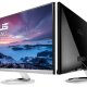 ASUS Designo MX279HE LED display 68,6 cm (27