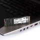 Crucial P1 1 TB M.2 PCI Express 3.0 NVMe 3