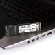 Crucial P1 M.2 1 TB PCI Express 3.0 NVMe 3