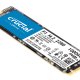 Crucial P1 M.2 1 TB PCI Express 3.0 NVMe 7