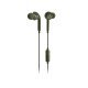 Fresh 'n Rebel Vibe Auricolare Cablato In-ear Musica e Chiamate Verde 3