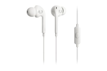 Fresh 'n Rebel Vibe Auricolare Cablato In-ear Musica e Chiamate Bianco