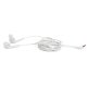 Fresh 'n Rebel Vibe Auricolare Cablato In-ear Musica e Chiamate Bianco 4