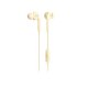 Fresh 'n Rebel Vibe Auricolare Cablato In-ear Musica e Chiamate Beige 4