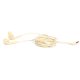 Fresh 'n Rebel Vibe Auricolare Cablato In-ear Musica e Chiamate Beige 5