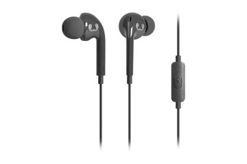 Fresh 'n Rebel Vibe Auricolare Cablato In-ear Grigio