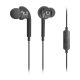 Fresh 'n Rebel Vibe Auricolare Cablato In-ear Grigio 2