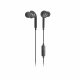 Fresh 'n Rebel Vibe Auricolare Cablato In-ear Grigio 3