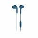 Fresh 'n Rebel Vibe Auricolare Cablato In-ear Musica e Chiamate Indaco 3