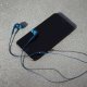 Fresh 'n Rebel Vibe Auricolare Cablato In-ear Musica e Chiamate Indaco 9