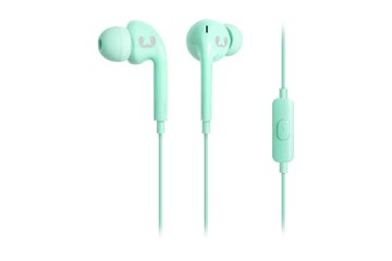 Fresh 'n Rebel Vibe Auricolare Cablato In-ear Musica e Chiamate Colore menta