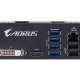 GIGABYTE B450 AORUS ELITE scheda madre AMD B450 Socket AM4 ATX 6