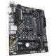 GIGABYTE B450M DS3H scheda madre AMD B450 Socket AM4 micro ATX 4