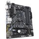 Gigabyte B450M DS3H scheda madre AMD B450 Socket AM4 micro ATX 4