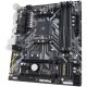 Gigabyte B450M DS3H scheda madre AMD B450 Socket AM4 micro ATX 5