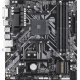 Gigabyte B450M DS3H scheda madre AMD B450 Socket AM4 micro ATX 6