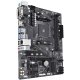 Gigabyte GA-A320M-S2H V2 (rev. 1.1) AMD B350 Socket AM4 micro ATX 2