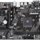 Gigabyte GA-A320M-S2H V2 (rev. 1.1) AMD B350 Socket AM4 micro ATX 3