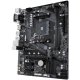 Gigabyte GA-A320M-S2H V2 (rev. 1.1) AMD B350 Socket AM4 micro ATX 4