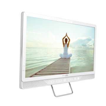 Philips TV LED professionale 19HFL4010W/12