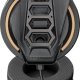 POLY 400 PRO HC Auricolare Cablato A Padiglione Gaming Nero, Oro 3