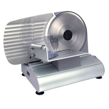 RGV Mary 220 affettatrice Elettrico 200 W Argento Alluminio