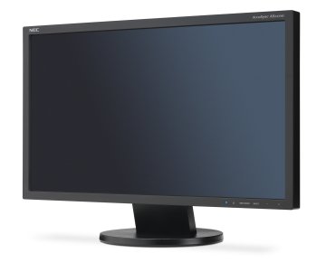 NEC AccuSync AS222Wi Monitor PC 55,9 cm (22") 1920 x 1080 Pixel Full HD LED Nero