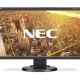 NEC MultiSync E233WMi LED display 58,4 cm (23