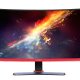 YASHI YZ2707 Monitor PC 68,6 cm (27